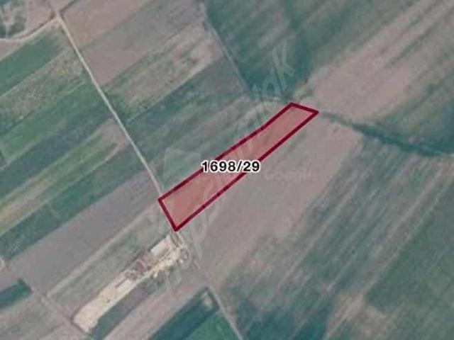Dikili, İzmir içerisinde satılık Arsa