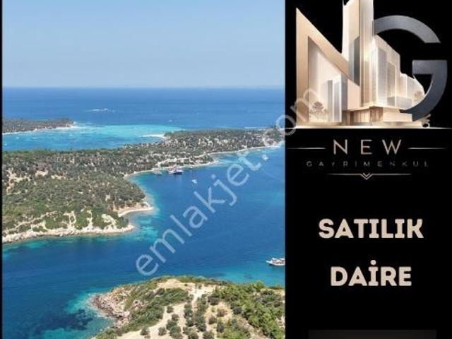 Dikili, İzmir içerisinde satılık mülk