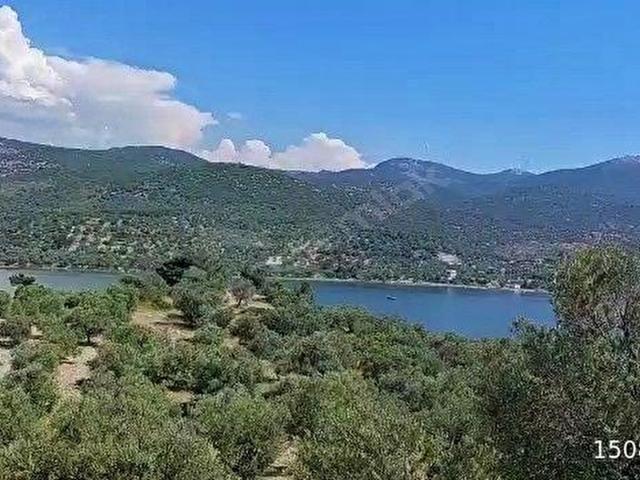Dikili, İzmir içerisinde satılık Arsa