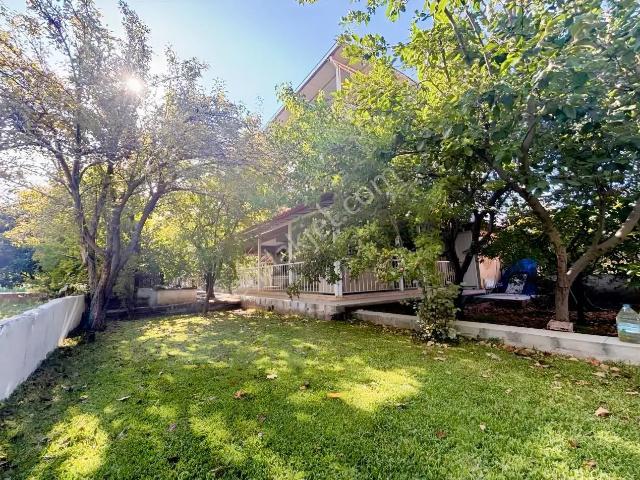 Kabakum Mahallesi, Dikili içerisinde satılık Villa