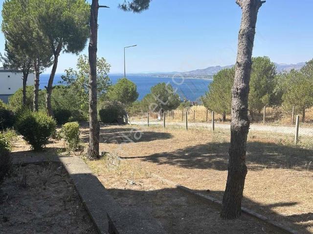 Dikili, İzmir içerisinde satılık mülk