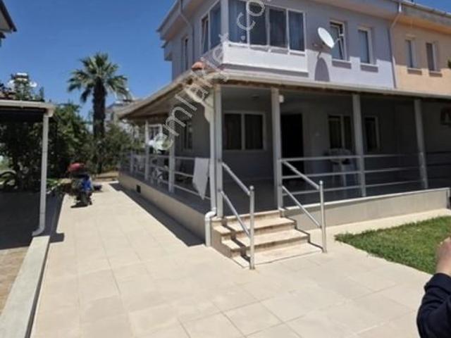 Dikili, İzmir içerisinde satılık Villa