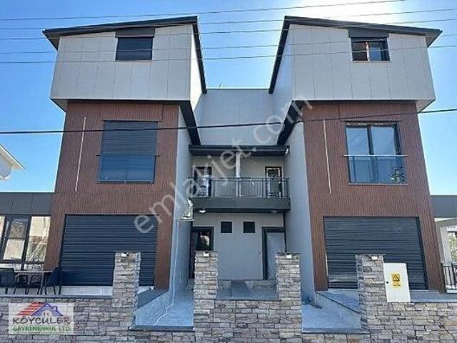 Dikili, İzmir içerisinde satılık Villa