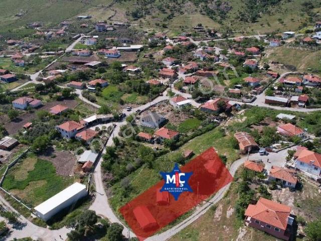 Dikili, İzmir içerisinde satılık Bahce kati