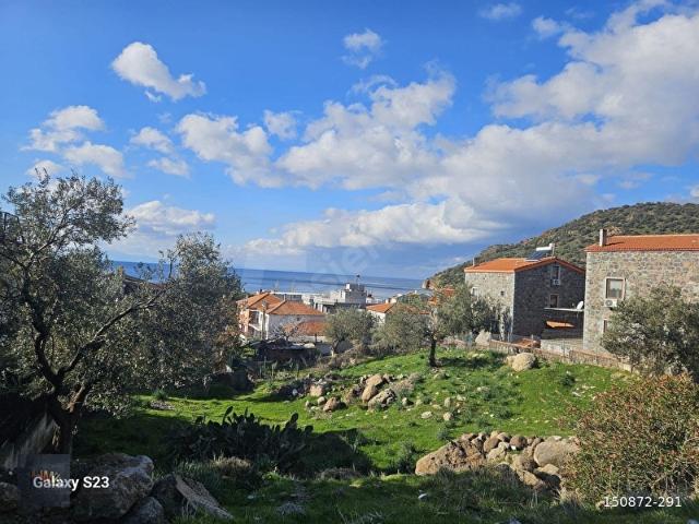 Dikili, İzmir içerisinde satılık Arsa