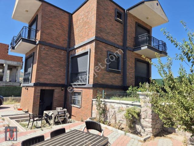 Dikili, İzmir içerisinde satılık Villa