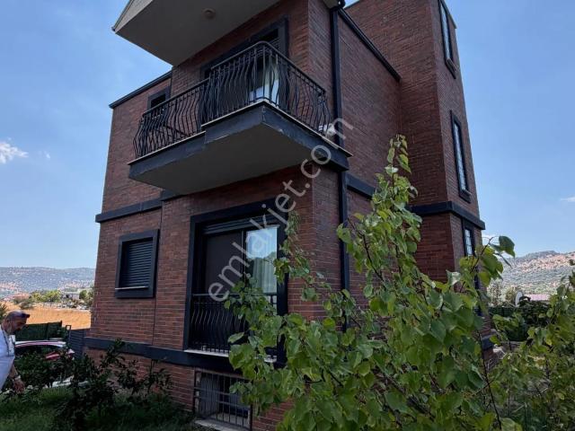 Dikili, İzmir içerisinde satılık Villa