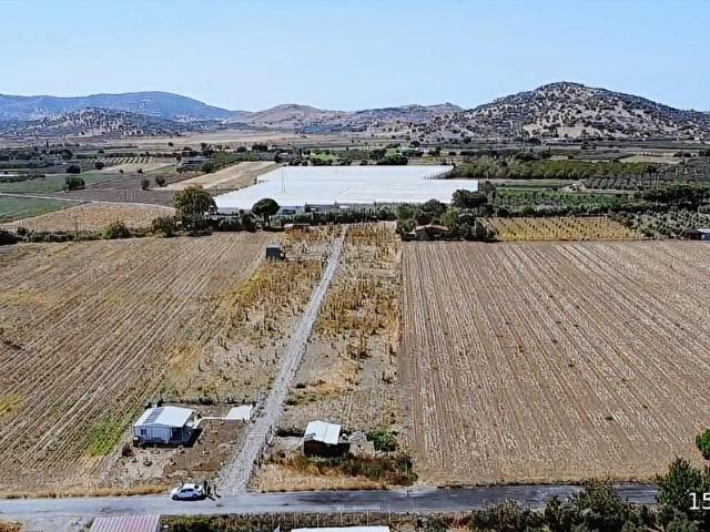 Dikili, İzmir içerisinde satılık Arsa