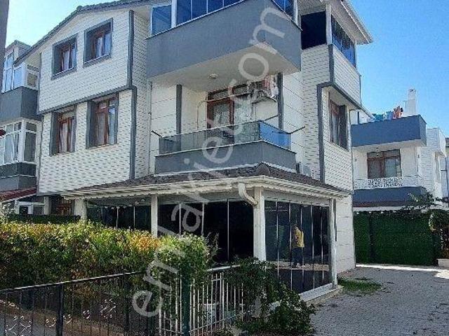 Dikili, İzmir içerisinde satılık Villa