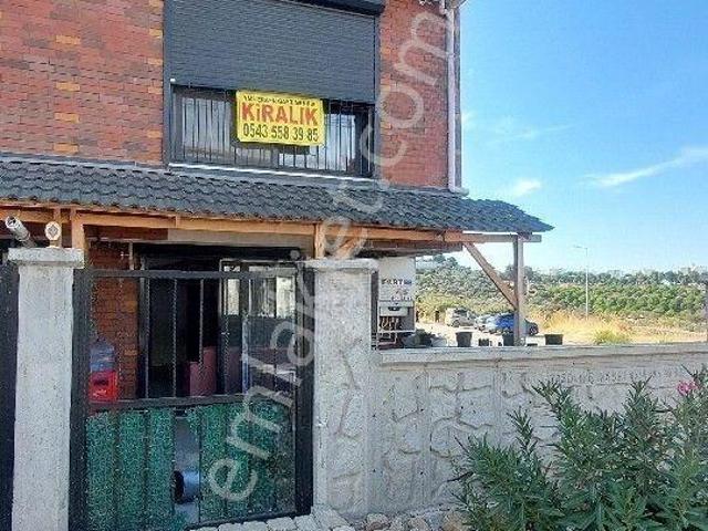 Gazipaşa Mahallesi, Dikili içerisinde kiralık Villa