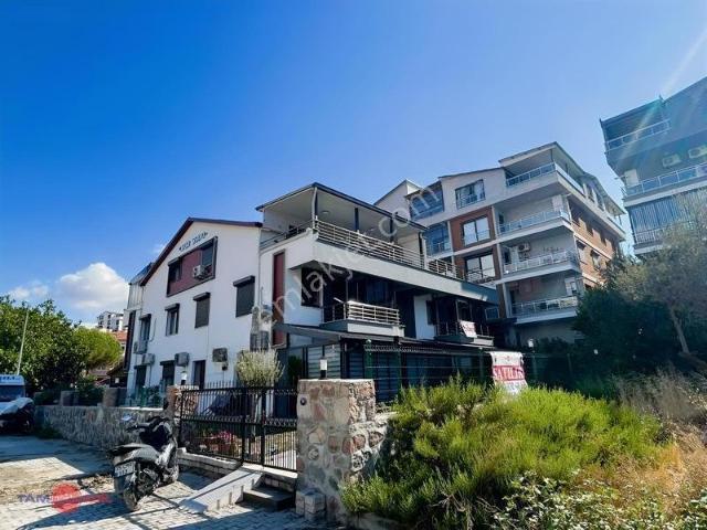 Gazipaşa Mahallesi, Dikili içerisinde satılık mülk