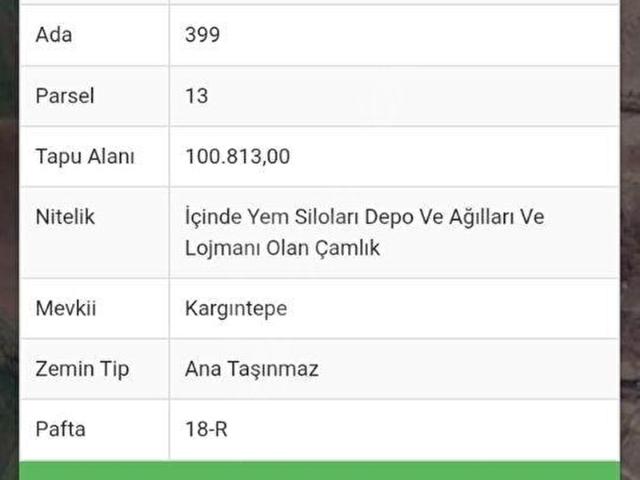 Dikili, İzmir içerisinde satılık mülk
