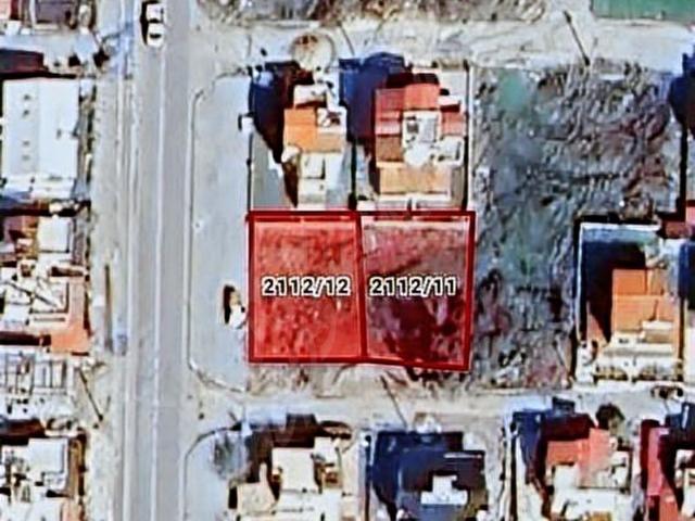 Dikili, İzmir içerisinde satılık Arsa