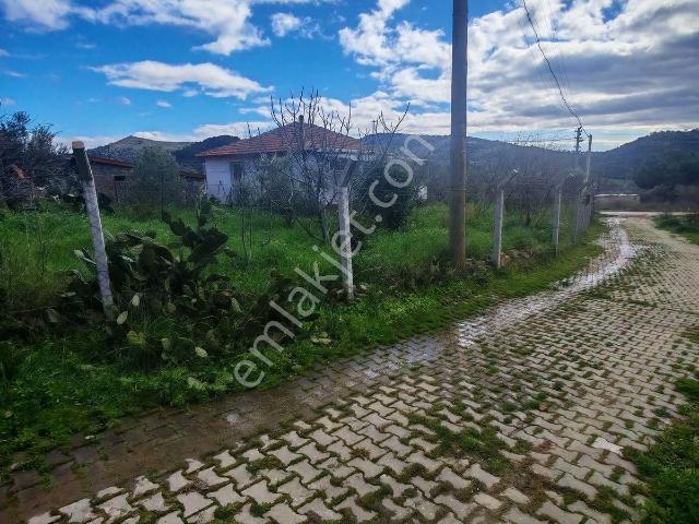 Dikili, İzmir içerisinde satılık Villa