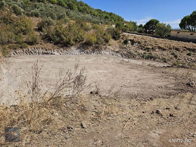 Dikili, İzmir içerisinde satılık Arsa