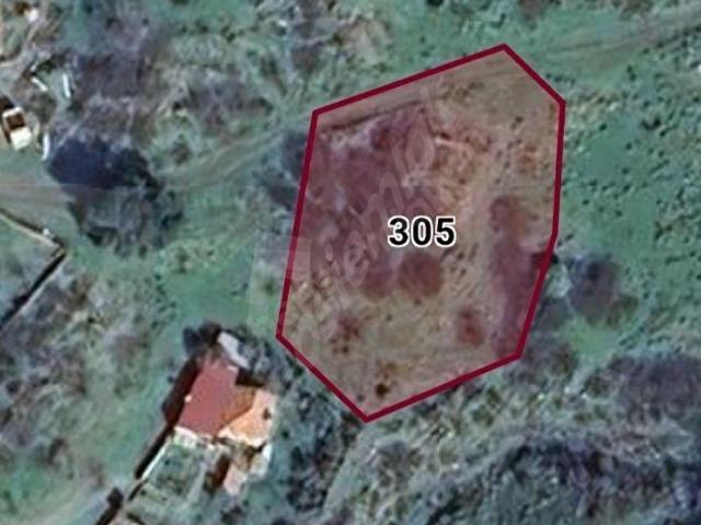 Dikili, İzmir içerisinde satılık Arsa