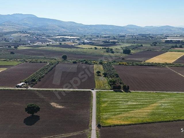 Dikili, İzmir içerisinde satılık Arsa