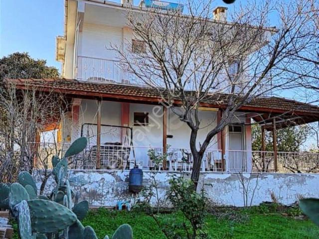 Bademli, Dikili içerisinde satılık Arsa