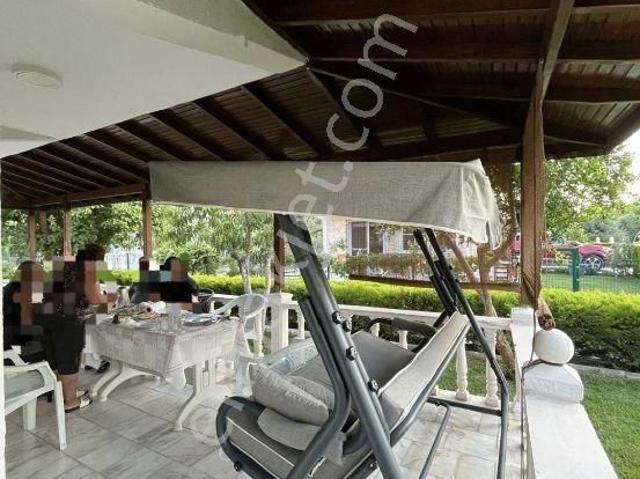 Dikili, İzmir içerisinde kiralık Villa