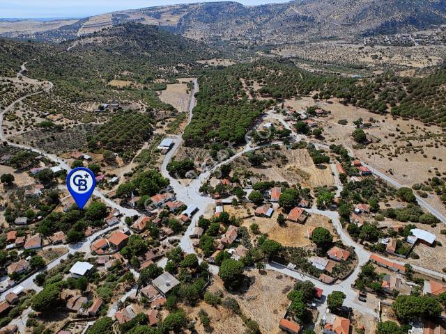 Dikili, İzmir içerisinde satılık Villa