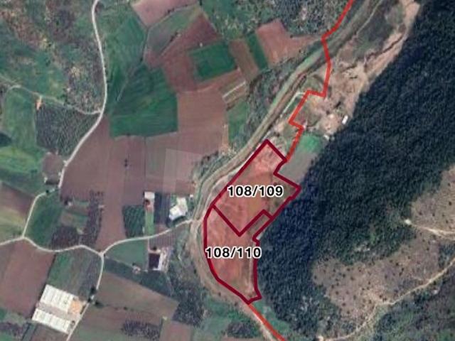 Dikili, İzmir içerisinde satılık Arsa