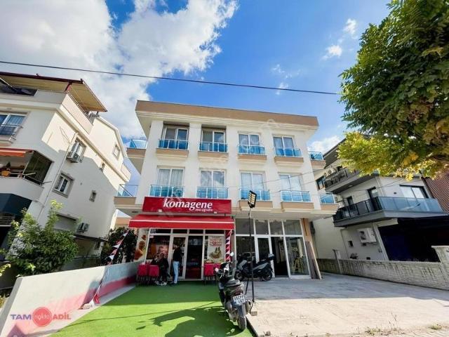 İsmetpaşa Mahallesi, Dikili içerisinde satılık mülk