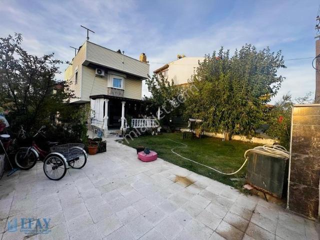 Cumhuriyet Mahallesi, Dikili içerisinde satılık Villa