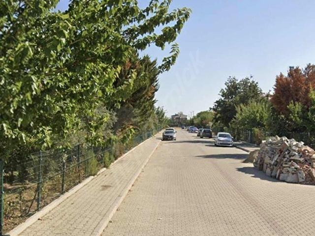 Salihler Mahallesi, Dikili içerisinde satılık Arsa