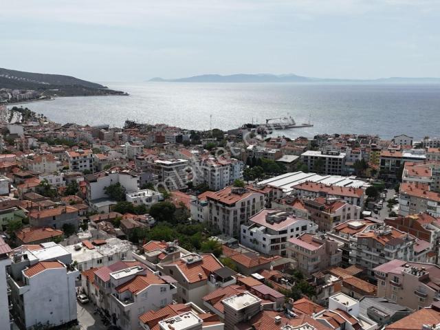 Dikili, İzmir içerisinde satılık mülk