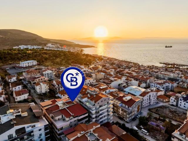 Salimbey Mahallesi, Dikili içerisinde satılık mülk