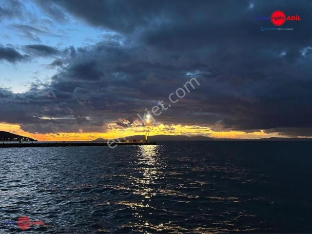Dikili, İzmir içerisinde satılık mülk