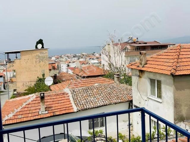Dikili, İzmir içerisinde kiralık mülk