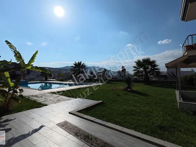 Dikili, İzmir içerisinde satılık mülk
