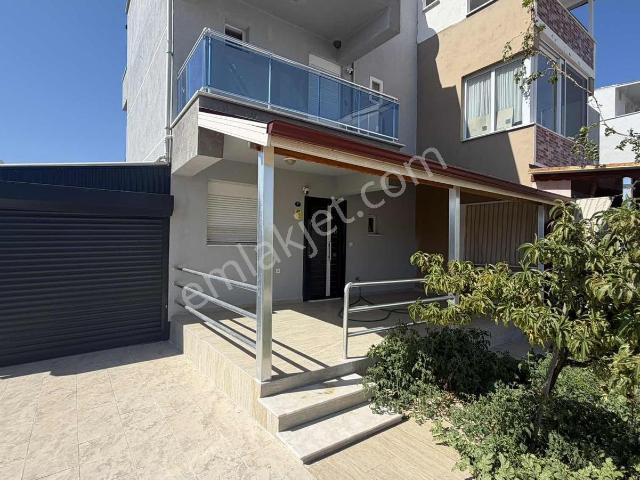 Salihler Mahallesi, Dikili içerisinde satılık Villa