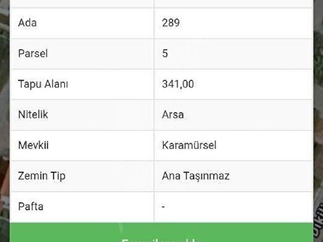 Dikili, İzmir içerisinde satılık mülk