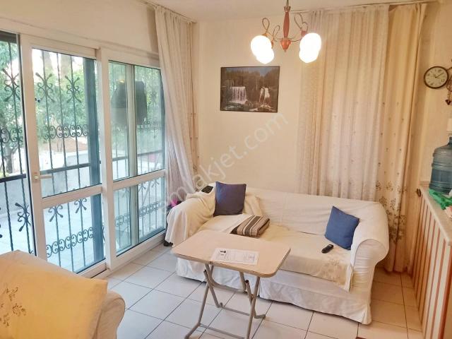 Dikili, İzmir içerisinde satılık Villa