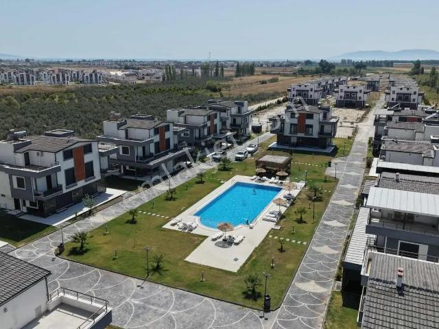 Salihler Mahallesi, Dikili içerisinde satılık Villa