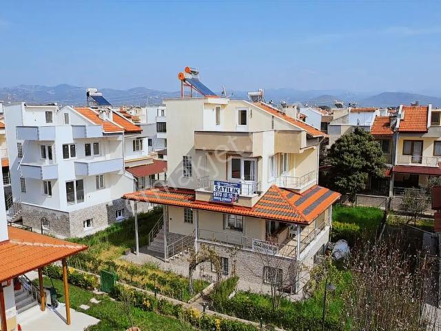 Salihler Mahallesi, Dikili içerisinde satılık Villa