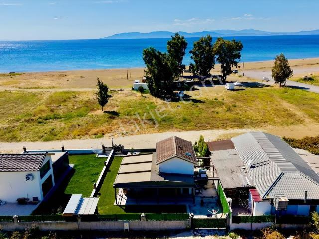 Salihler Mahallesi, Dikili içerisinde satılık Villa