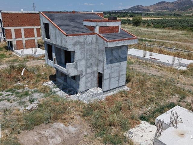 Dikili, İzmir içerisinde satılık Villa