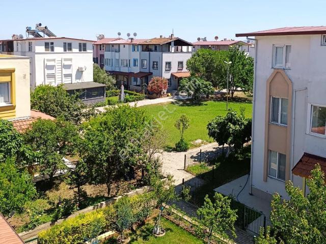 Salihler Mahallesi, Dikili içerisinde satılık Arsa