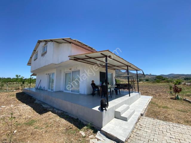 Dikili, İzmir içerisinde satılık Fabrika