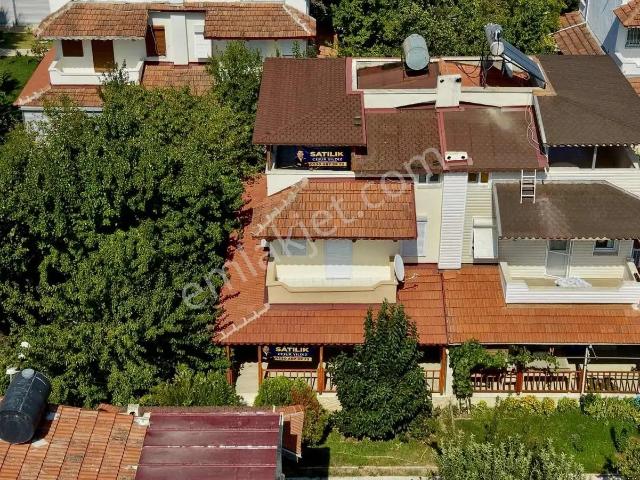 Salihler Mahallesi, Dikili içerisinde satılık Villa