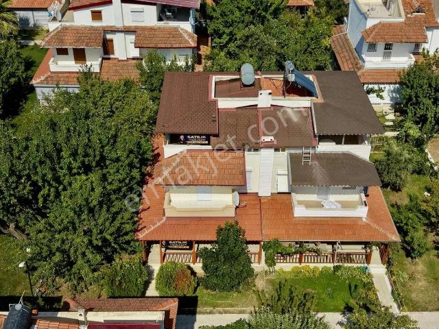 Dikili, İzmir içerisinde satılık Villa