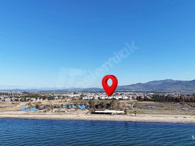 Dikili, İzmir içerisinde satılık Arsa