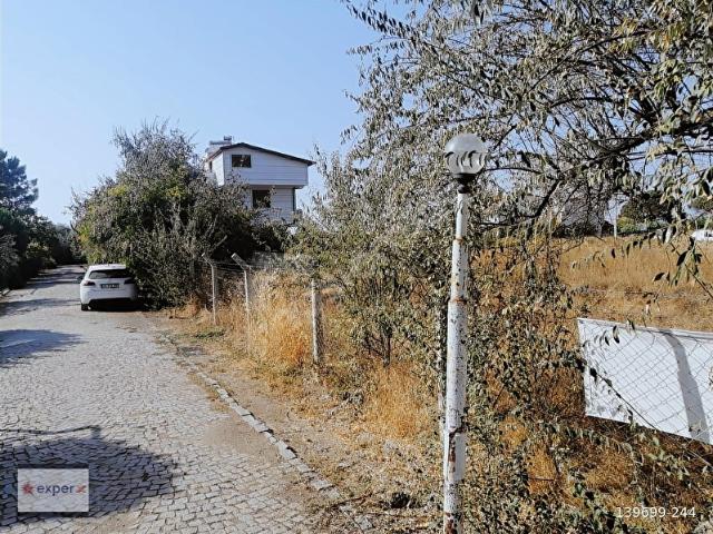 Dikili, İzmir içerisinde satılık Arsa