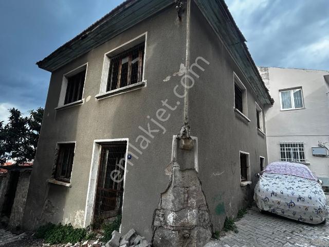 Salimbey Mahallesi, Dikili içerisinde satılık Villa