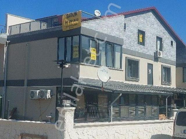 Dikili, İzmir içerisinde satılık mülk