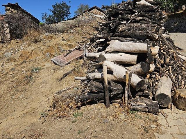 Dikili, İzmir içerisinde satılık Arsa