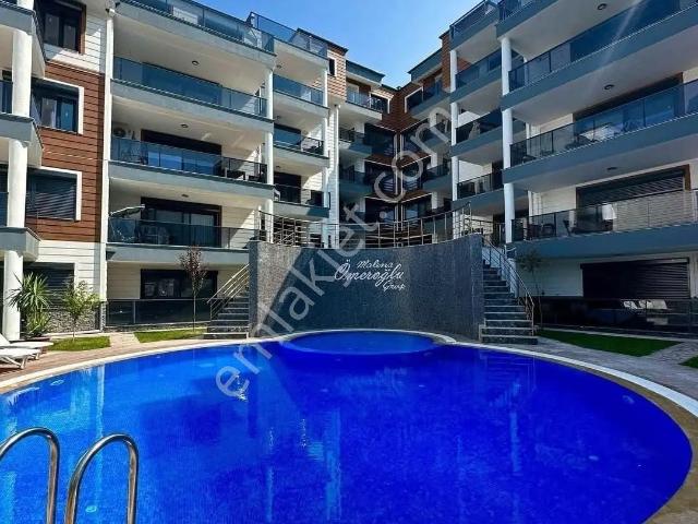 Dikili, İzmir içerisinde satılık mülk